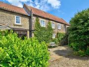 East Road, Melsonby, 4 Bedroom Barn