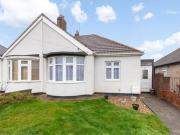 East Rochester Way, Sidcup, 2 Bedroom Semi detached