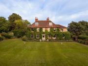 East Shalford Lane, Guildford GU4, 6 bed property to...