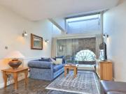 East Smithfield, Ivory House, Wapping, 2 Bedroom Flat