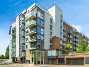 East Station Road, Fletton Quays, 1 Bedroom Apartment