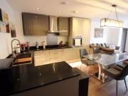 East Station Road Fletton Quays, Peterborough