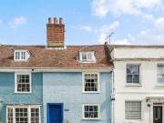 East Street, Alresford, 2 Bedroom Terraced