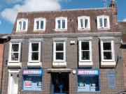 East Street, Blandford Forum, High Street Retail