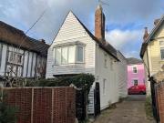 East Street, Coggeshall, 1 Bedroom Flat