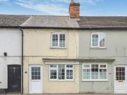 East Street, Farnham, 2 Bedroom Terraced