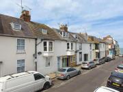 East Street, Herne Bay, 3 Bedroom End