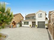 East Street, Huntingdon, 5 Bedroom Detached