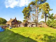 East Street, Lilley, 4 Bedroom Cottage