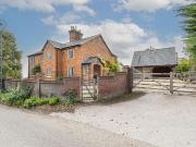East Street, Lilley, Hertfordshire LU2, 6 bed detached...