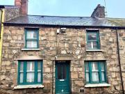 East Street, Newport, 2 Bedroom Terraced