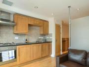 East Street, Nottingham, 1 Bedroom Flat