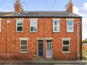 East Street, Olney, 3 Bedroom End