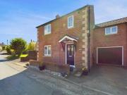 East Street, Pipers, Swinton, 3 Bedroom House