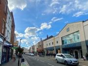 East Street, Taunton, Commercial Property For