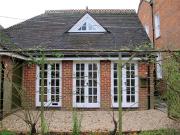 East Street, Thame, Oxfordshire, OX9