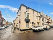 East Street, Weymouth Town Centre, 3 Bedroom Terraced