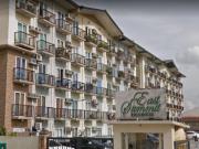 East Summit Residences 2BR Condo unit fully furnished...