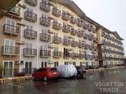 East Summit Residences Rent to own along Ortigas Ave....