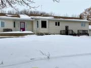 East Swanson Acreage Swanson Saskatchewan