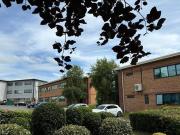 East Terrace, Euxton Lane, Serviced Office To