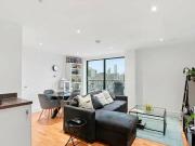 East Thames House, Leven Road, 1 Bedroom Flat