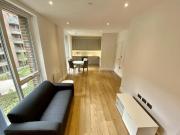 East Timber Yard, Pershore Street, 2 Bedroom Apartment