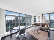 East Tower, 3 Pan Peninsula Square, Canary Wharf, London...