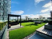 East Tower, 9 Owen Street, Manchester M15, 2 bed flat to...