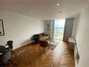 East Tower, 9 Owen Street, Manchester M15, 2 bed flat to...
