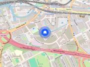 East Tower, Deansgate Square, 9 Owen Street, Manchester, M15