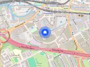 East Tower, Owen Street, M15
