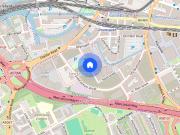 East Tower, Owen Street, M15