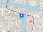 East Tower, Pan Peninsula, 3 Pan Peninsula Square,...