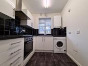 East Vale, The Vale, London W3
