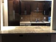 East Village! 1 Bed 1 Bath With Insuite Laundry!