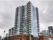 EAST VILLAGE Condo Downtown Calgary 510 6 Avenue SE Calgary