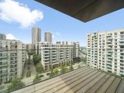 East Village, Stratford E20, London, 2 bed flat to rent,...