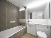 East Village, Stratford E20, London, 2 bed flat to rent,...