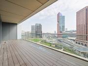 East Village, Stratford, London E20, 3 bed flat to rent,...