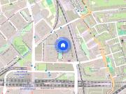 East Village, Stratford, London, E20