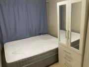 East Wall Road, Dublin 3, North Strand, Dublin 3