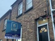 East Wall Road, Dublin 3, North Strand, Dublin 3 is for rent