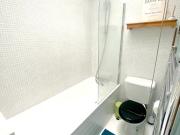 East Wall Road, Dublin