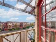 East Werberside, Edinburgh, 2 Bedroom Flat