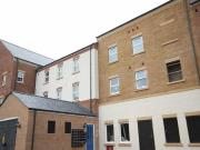 East Wichel, Staldon Court, Swindon, 2 Bedroom Apartment