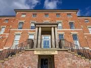 East Wing, St Georges Mansions, St Georges Parkway,...