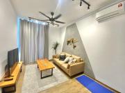 East With Wallet Condo for RENT at Cyberjaya