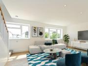 East Wittering, Seafield Close, Chichester, 4 Bedroom...
