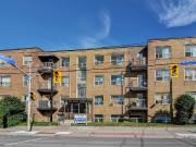 2890 St. Clair East York Apartments 1 Bedroom Apartment...